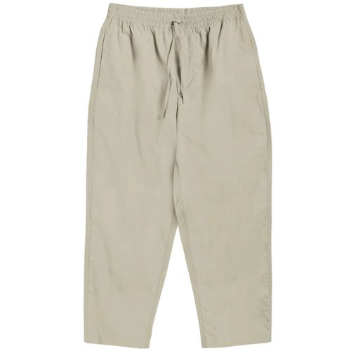 YMC Alva Skate Trousers - Stone