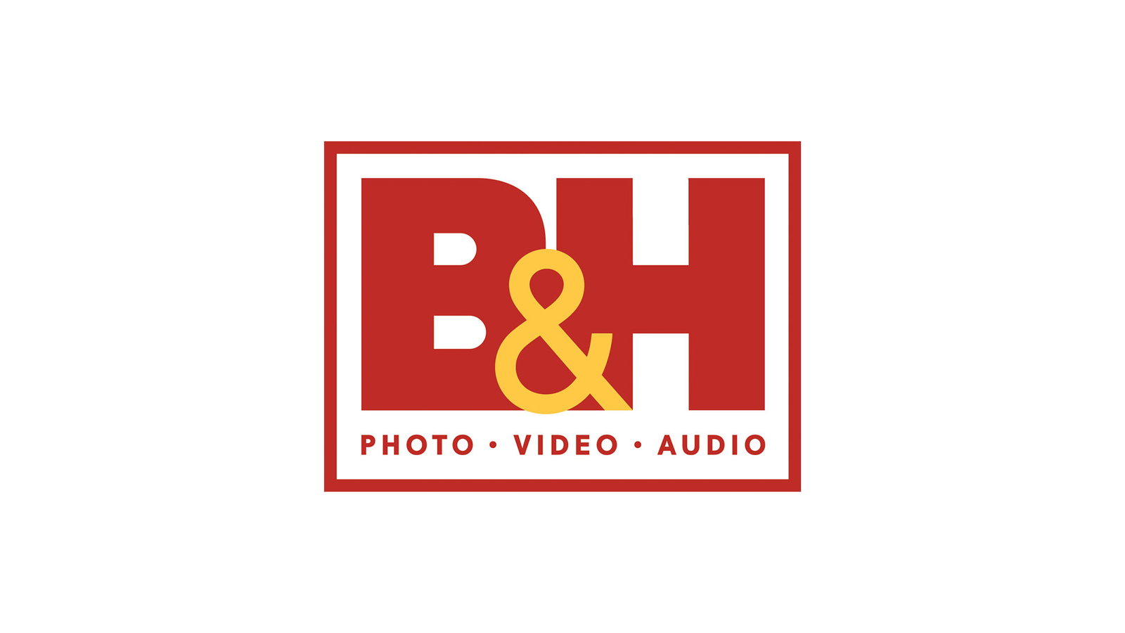 B&H Photo Video