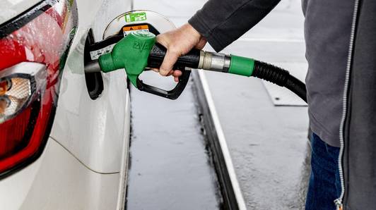 Europa stevent af op tekort aan diesel: Situatie is echt penibel