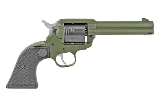 Rimfire Handguns