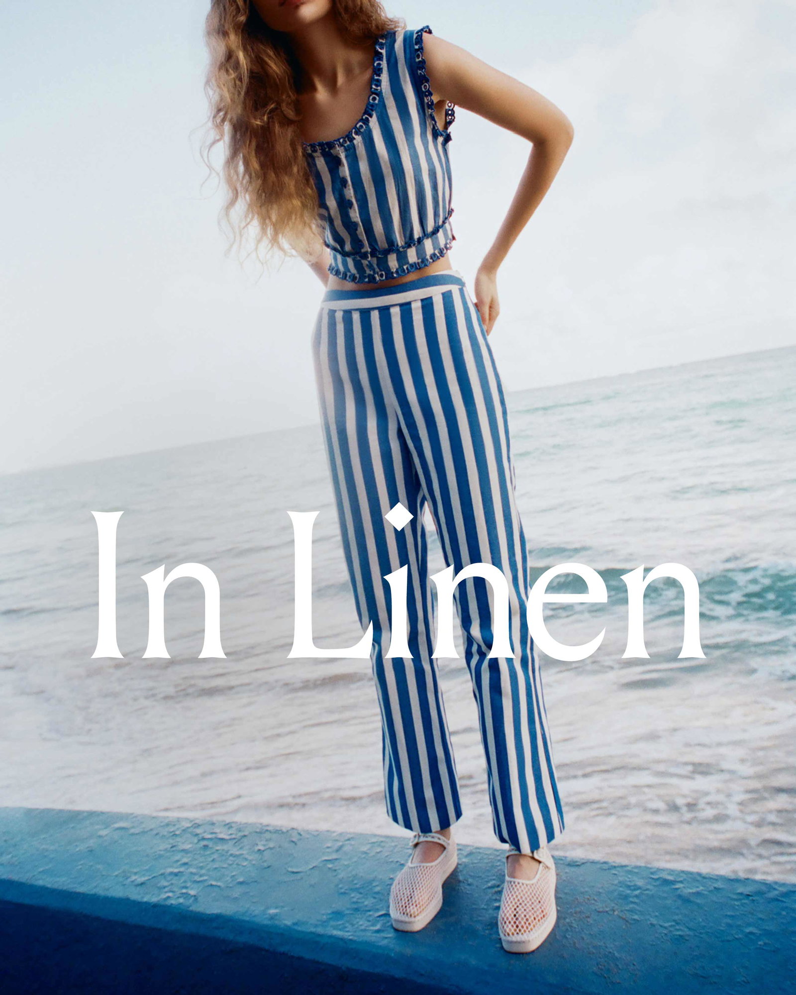 In Linen