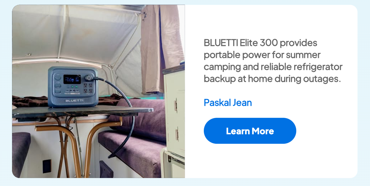 User Story for
