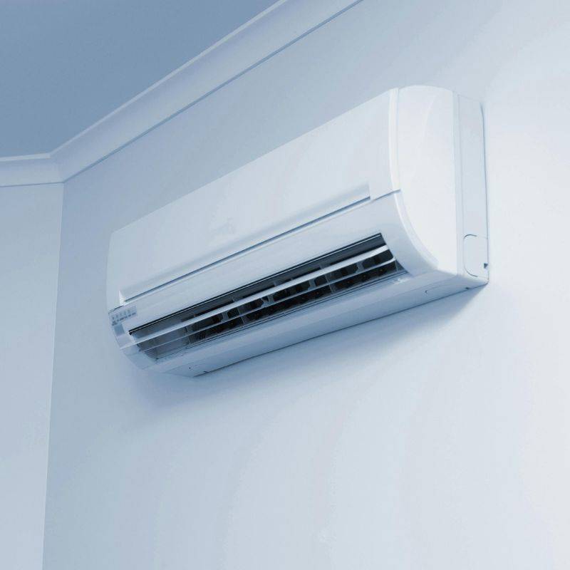Climatisateur