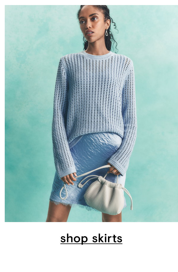 shop skirts