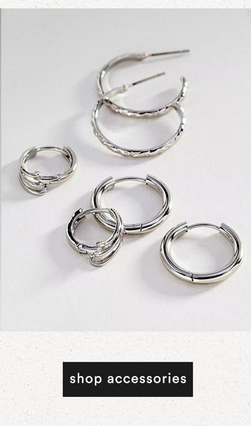 25% OFF* Fashionably Early Autumn Event: jewellery >
