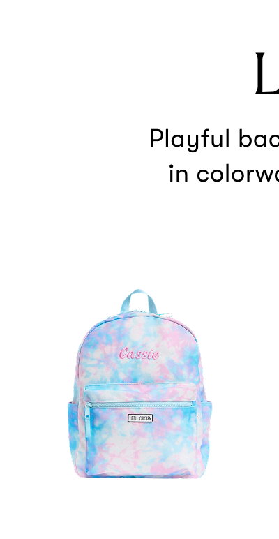 Backpack