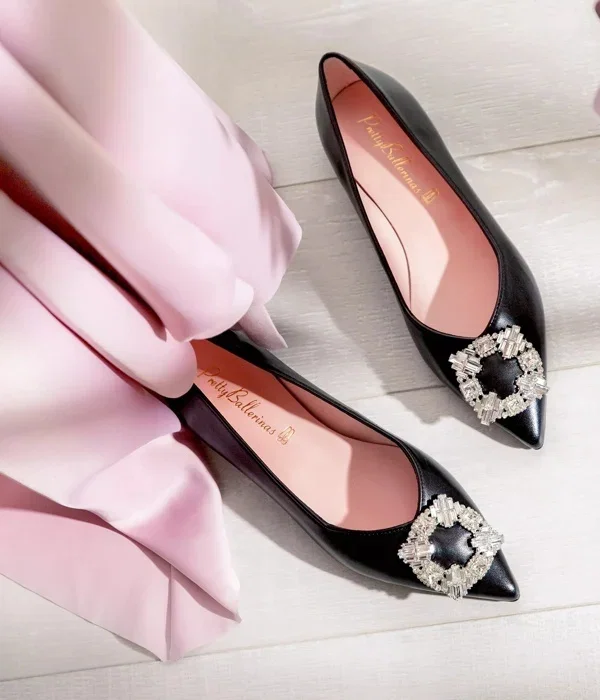 Ballerinas