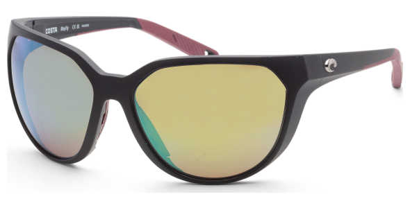 Costa del Mar Mayfly Women's Sunglasses 6S9110-911002-58