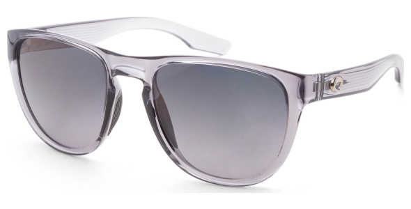 Costa del Mar Irie Unisex Sunglasses 6S9082-908208-55