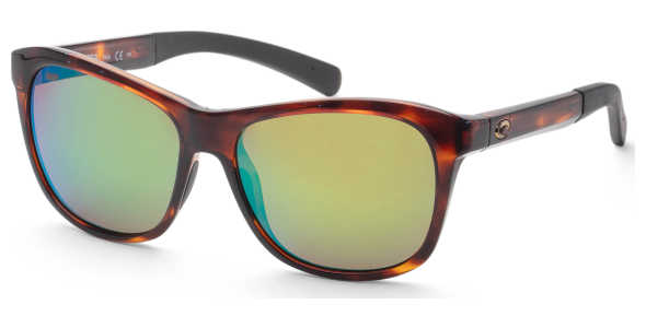 Costa del Mar Vela Men's Sunglasses 6S9027-902706-56
