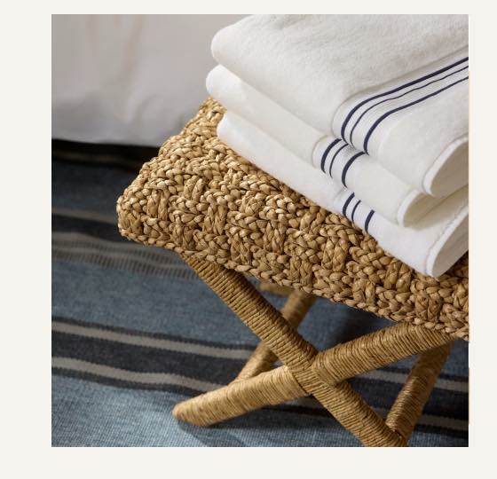 Soho Turkish Cotton Bath Collection
