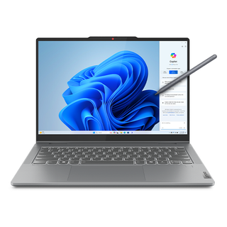 IdeaPad 5 2-in-1 (14" AMD) - Cosmic Blue