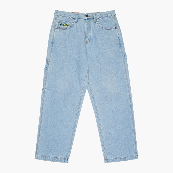 DC APPAREL NEW ARRIVALS