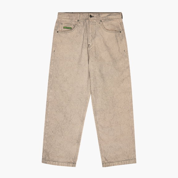 DC APPAREL NEW ARRIVALS