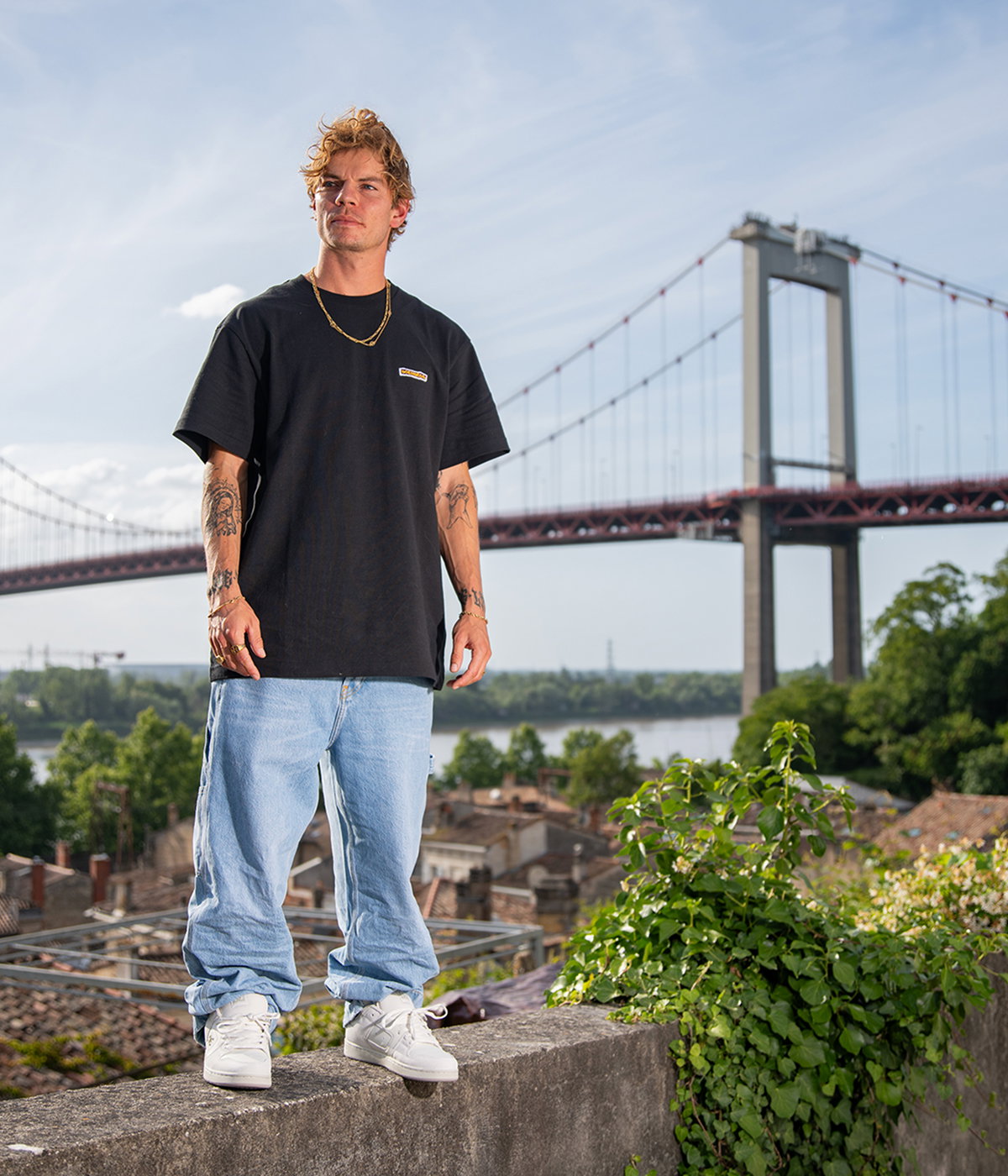 DC APPAREL NEW ARRIVALS