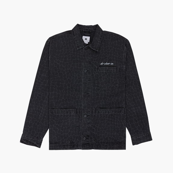 DC APPAREL NEW ARRIVALS
