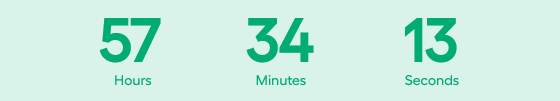 countdown timer