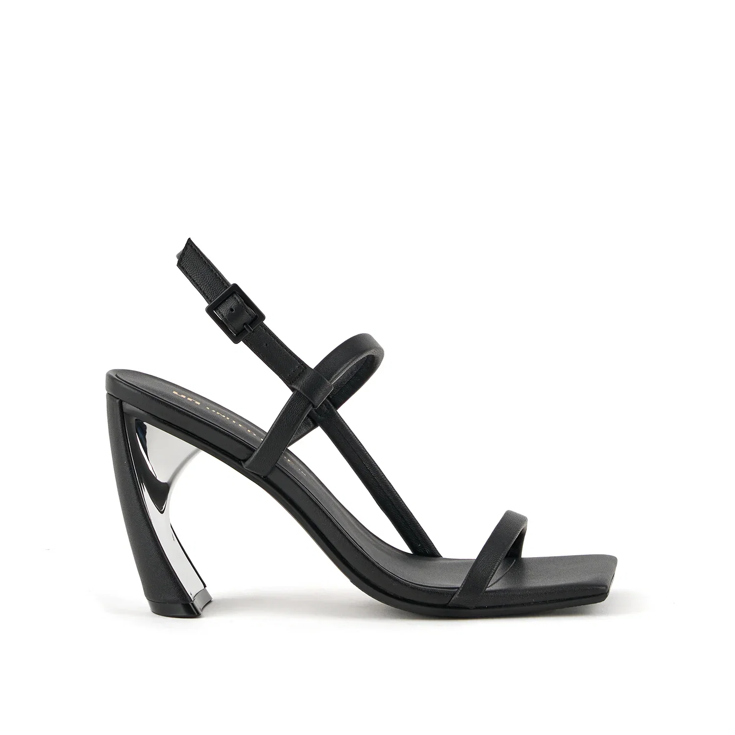Image of Zuma Strappy Hi