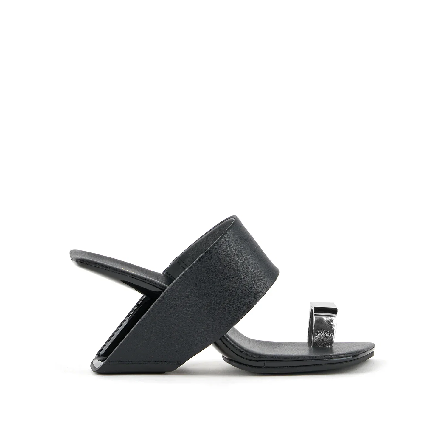 Image of Loop Toe Hi