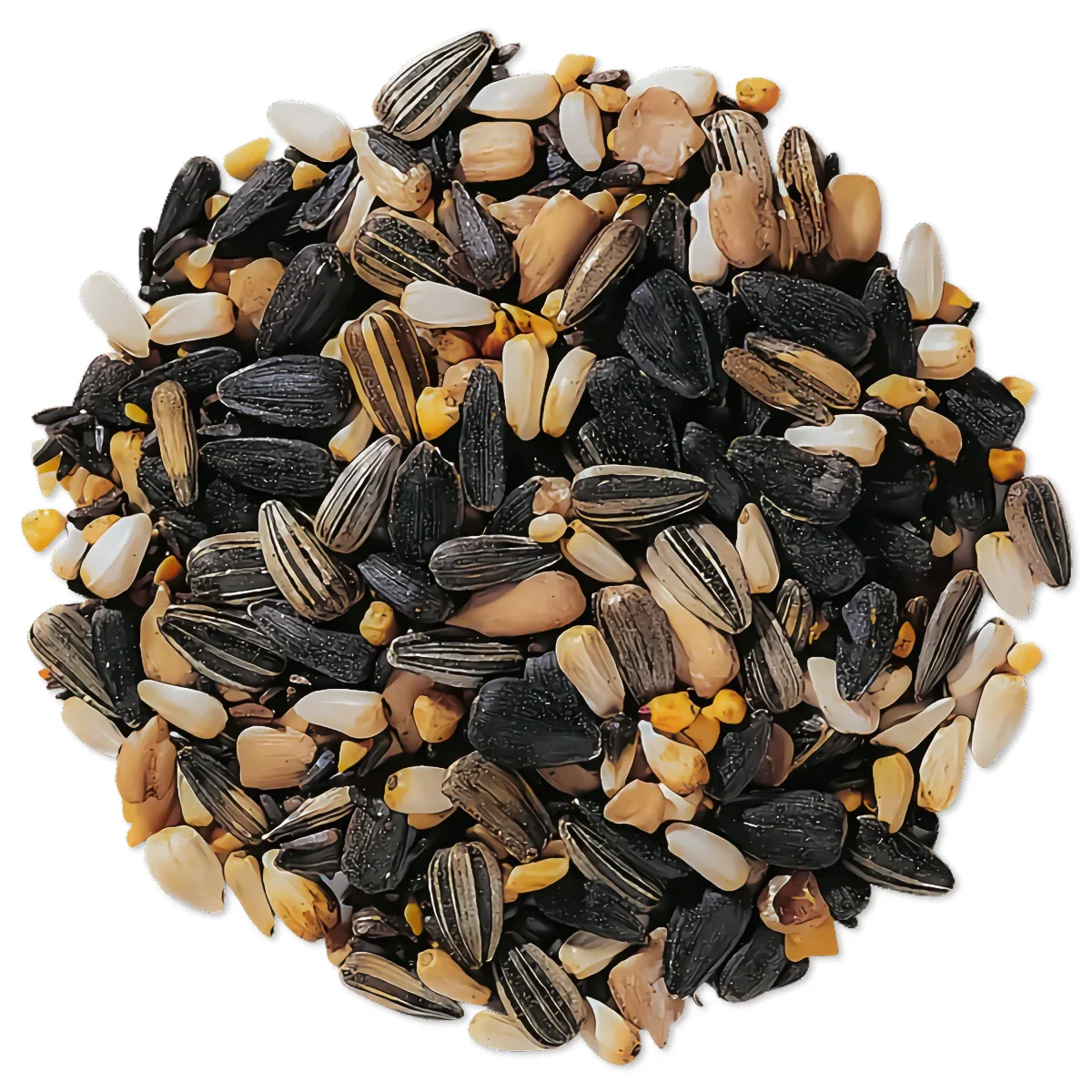 Image of Duncraft Super Songbird Mix Wild Bird Seed, 5-lb bag