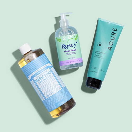 BATH & BODY