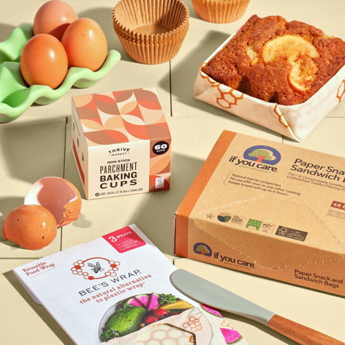 KITCHEN SUPPLIES
