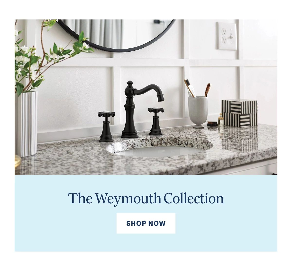 Weymouth Collection