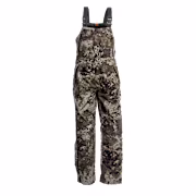 SHE Outdoor Insulated Bibs - TrueTimber Strata