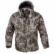Cabela's Instinct Stand Hunter Parka for Men with SCENTINEL Scent Control Technology and 4MOST DRYPLUS - TrueTimber VSX