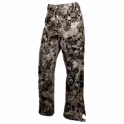 Cabela's Instinct Standhunter Softshell Pants with SCENTINEL for Men - TrueTimber VSX