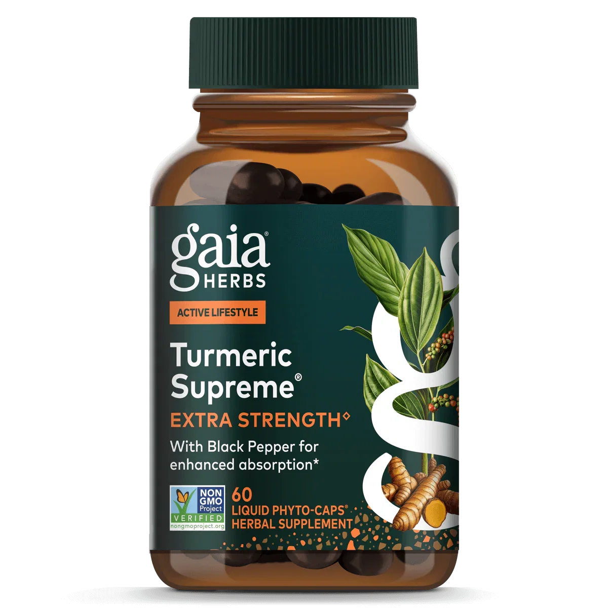 Image of Turmeric Supreme® Extra Strength