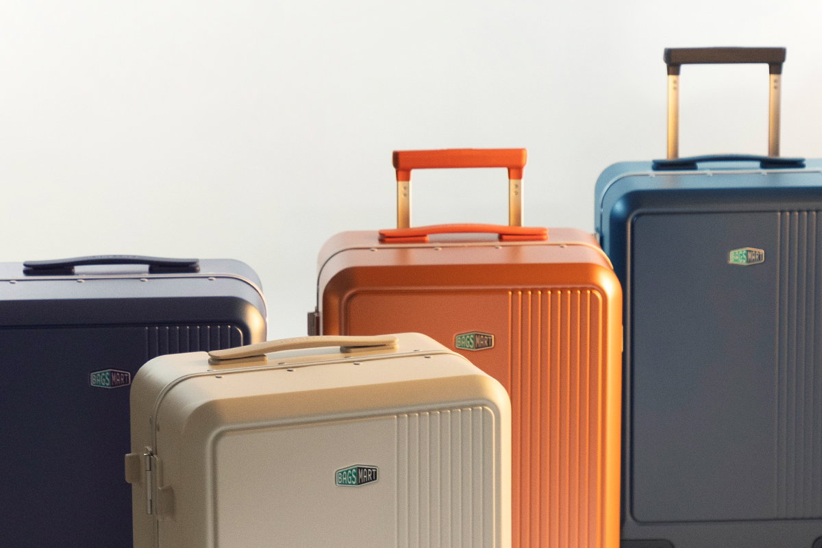 Your Next Travel Companion