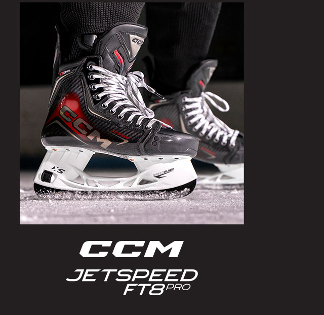 B3b- CCM Jetspeed FT8 Pro