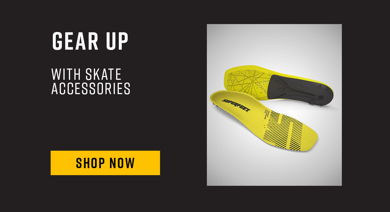 B7- Gear Up With Skate Accessories