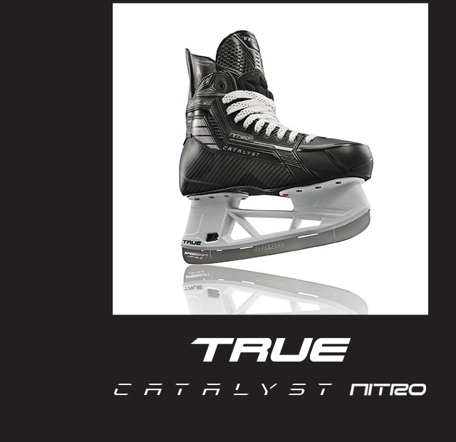 B3a- TRUE Catalyst Nitro