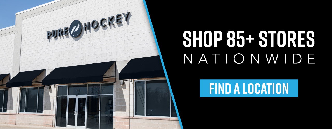 Find A Store Near You