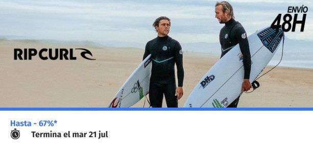Rip curl