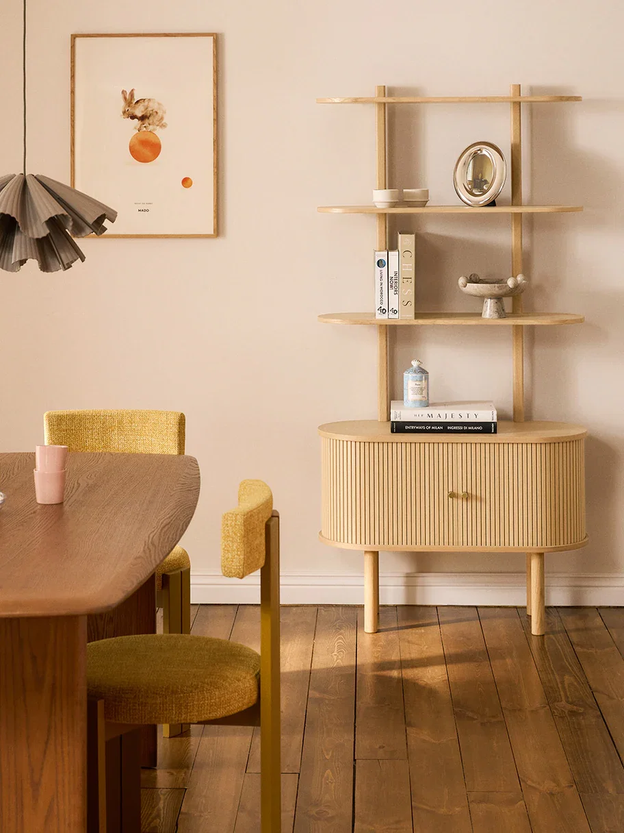 Calary by Westwing Collection