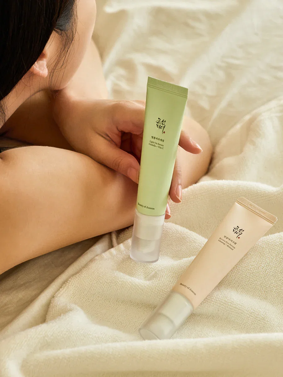 Nieuw: Beauty of Joseon