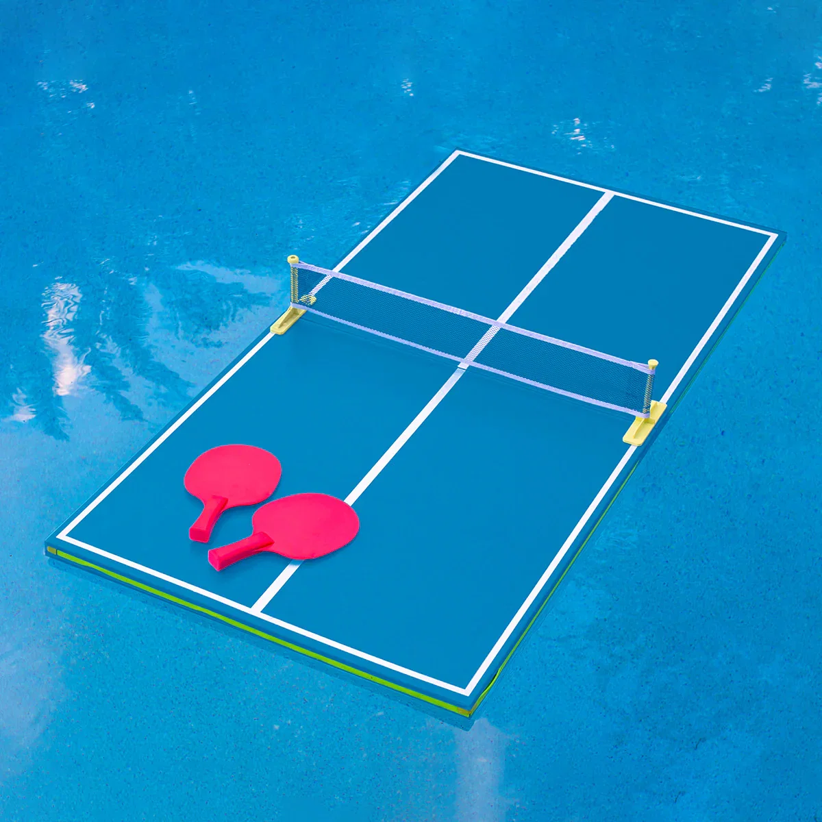 Image of Floating Table Tennis