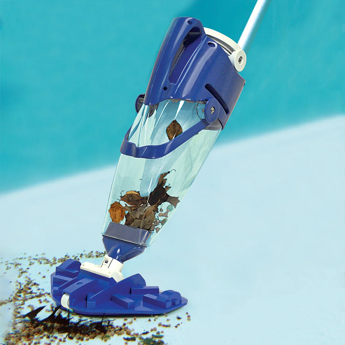 Image of Rechargeable Pool Vacuum