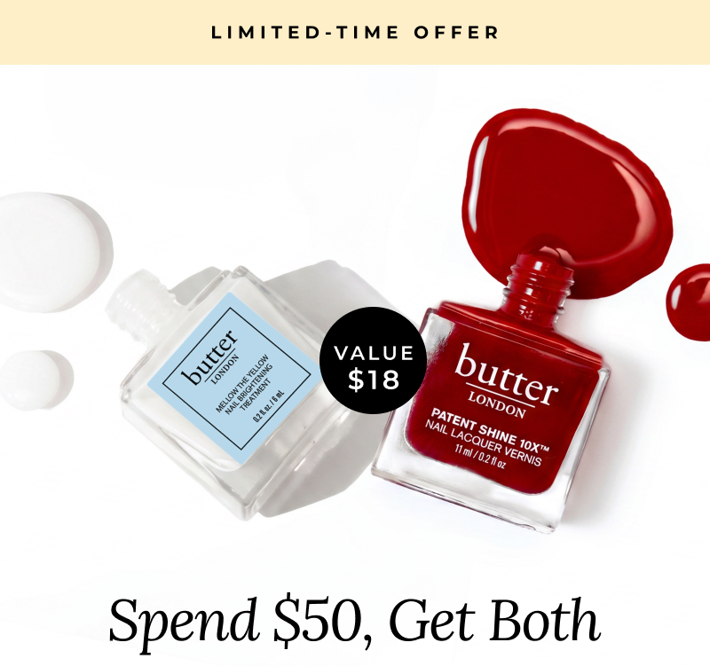 Free Mini Mellow the Yellow: Spend $50, Get Both Mellow the Yellow Mini and PS10X Come to Bed Red Mini