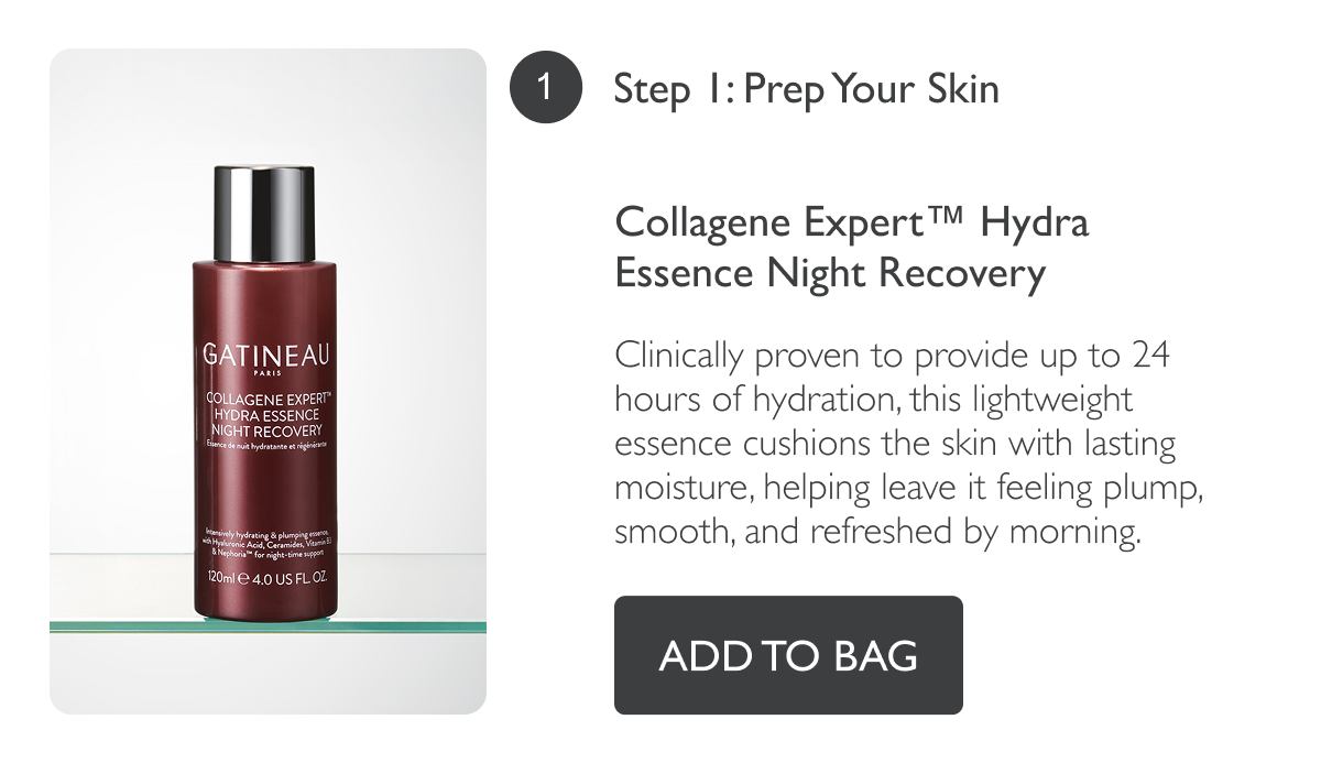 Step 1: Prep Your Skin