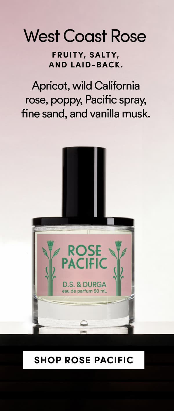 west coast rose, shop now