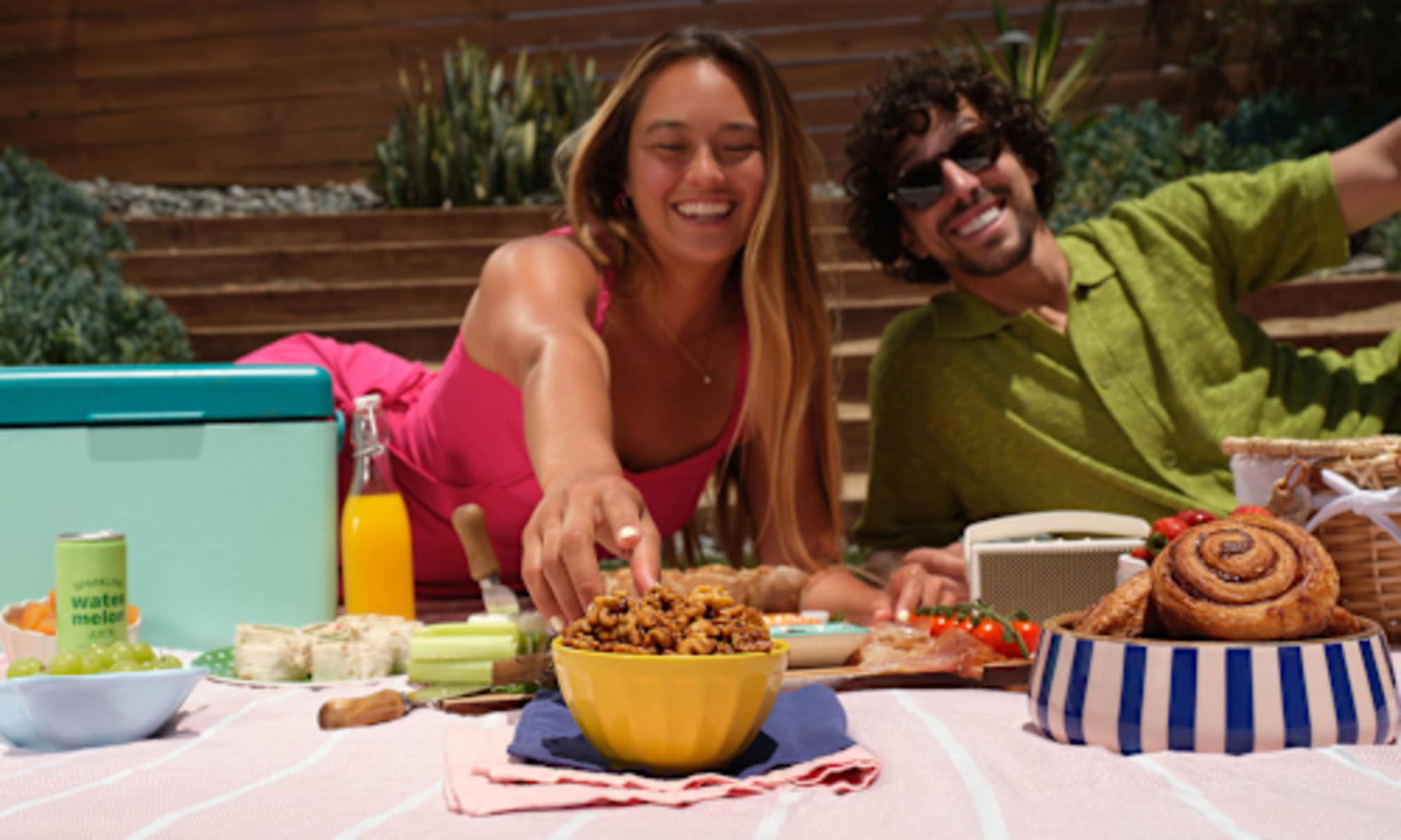 Want Simple, Delicious Summer Meals? This Is Your Secret Ingredient