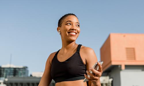 This Post-Meal Habit May Be The Easiest Blood Sugar Fix Around