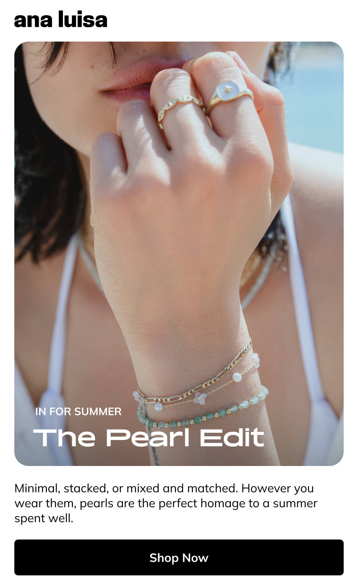 The Pearl Edit The Pearl Edit