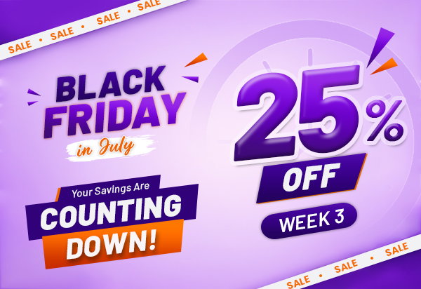 20% OFF - Smmer Sale