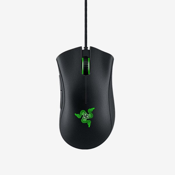 DeathAdder Essential Mouse - Black