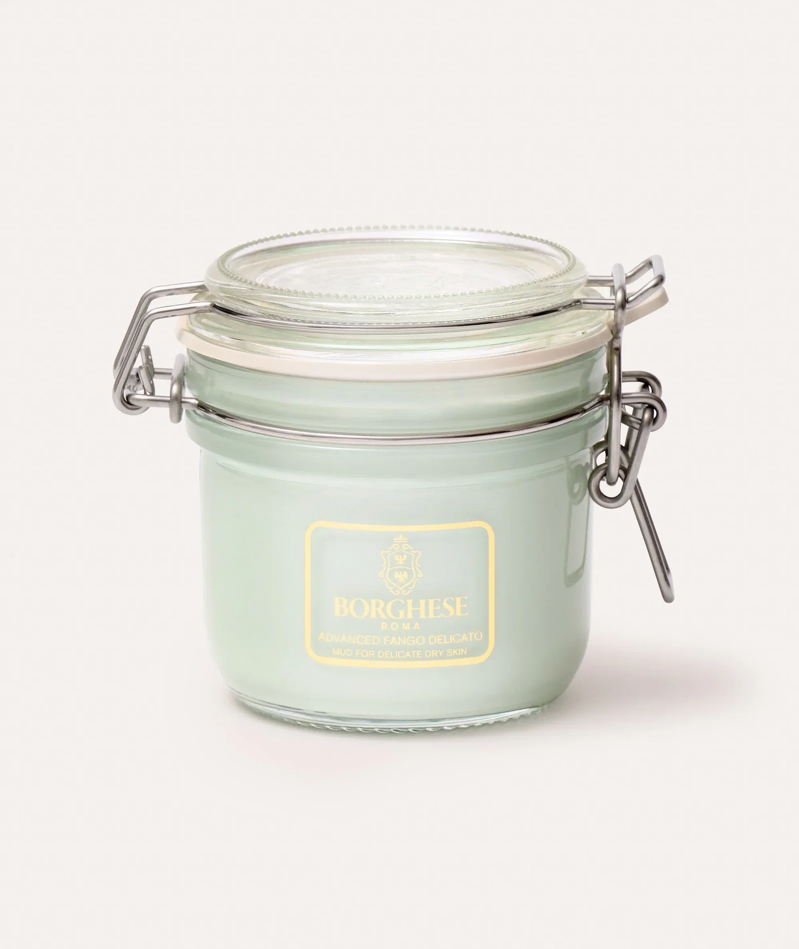 Image of Advanced Fango Delicato Mud Mask